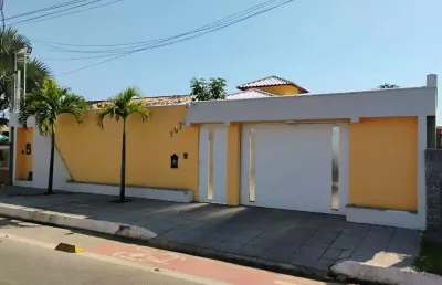 Casa com 2 quartos à venda na rua georgilei rodrigues, 1074, jardim atlântico leste (itaipuaçu), maricá por r$ 680.000
