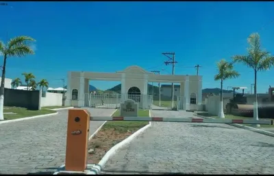 Terreno à venda na rodovia vereador oldemar guedes figueiredo, ubatiba, maricá por r$ 95.000