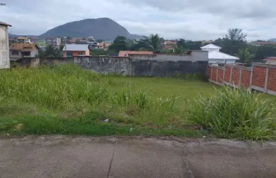 Terreno à venda na avenida benvindo taques horta júnior, jardim atlântico central (itaipuaçu), maricá por r$ 480.000