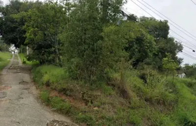 Terreno à venda na rodovia ernani do amaral peixoto, 100, ponta grossa, maricá por r$ 800.000