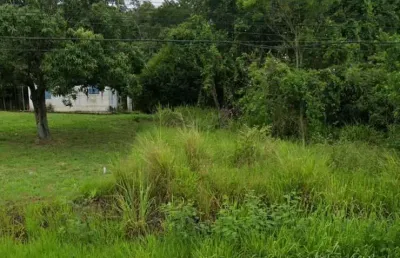 Terreno à venda na Rodovia Ernani do Amaral Peixoto, 100, Ponta Grossa, Maricá