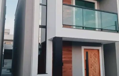 Casa com 3 quartos à venda na rua setenta e cinco, jardim atlântico leste (itaipuaçu), maricá por r$ 535.000
