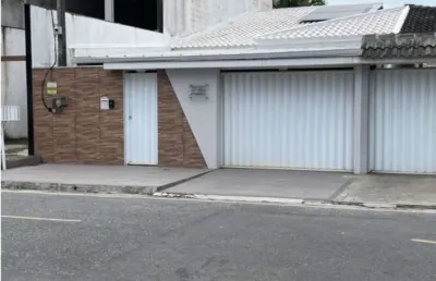 Casa com 3 quartos à venda na rua joão goulart, 41, jardim atlântico oeste (itaipuaçu), maricá por r$ 890.000