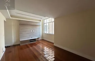 Apartamento com 3 quartos à venda na avenida jornalista alberto francisco torres, 119, icaraí, niterói, 114 m2 por r$ 1.280.000