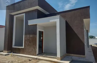 Casa com 3 quartos à venda na rua oitenta e cinco, jardim atlântico leste (itaipuaçu), maricá por r$ 680.000