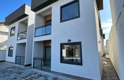 Apartamento com 2 quartos à venda na rua do sol, 40, jardim atlântico oeste (itaipuaçu), maricá, 63 m2 por r$ 330.000