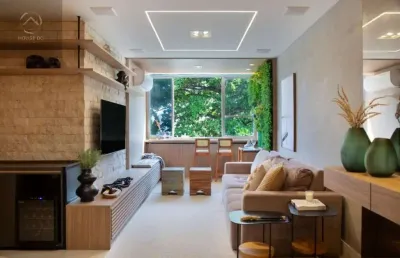 Apartamento com 3 quartos à venda na avenida jornalista alberto francisco torres, 119, icaraí, niterói, 130 m2 por r$ 1.550.000