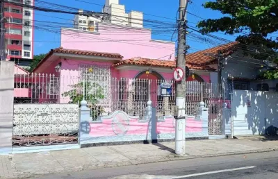 Casa comercial com 1 sala à venda na rua coronel gomes machado, 392, centro, niterói por r$ 1.980.000