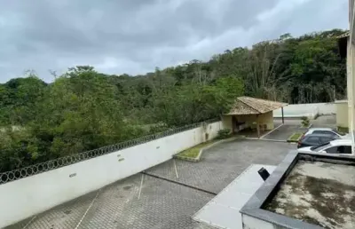 Apartamento com 2 quartos à venda na rua a, inoã, maricá, 65 m2 por r$ 199.000