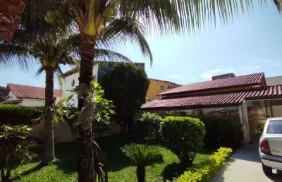 Casa com 3 quartos à venda na rua tenente aviador c. filho, 74, piratininga, niterói, 220 m2 por r$ 820.000