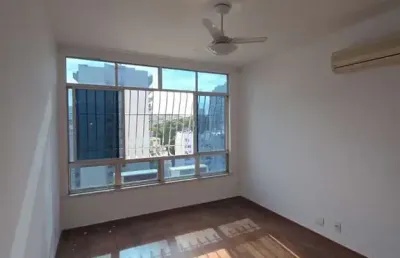 Apartamento com 3 quartos à venda na alameda carolina, 18, icaraí, niterói, 95 m2 por r$ 800.000