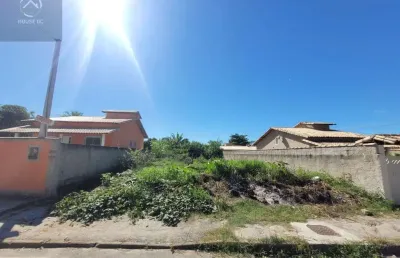 Terreno à venda na rua dezessete, itapeba, maricá por r$ 110.000