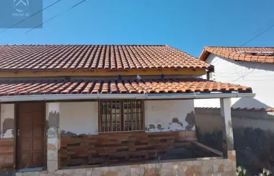 Casa com 2 quartos à venda na rua joão josé alves, 189, mumbuca, maricá por r$ 250.000