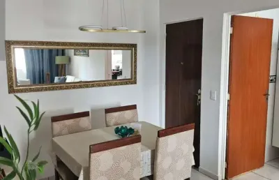 Apartamento com 2 quartos à venda na rua dalva raposo, maria paula, são gonçalo, 48 m2 por r$ 185.000