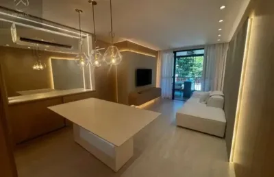 Apartamento com 3 quartos à venda na rua roma, 360, piratininga, niterói, 110 m2 por r$ 1.890.000