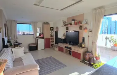 Apartamento com 3 quartos à venda na avenida sete de setembro, 318, icaraí, niterói, 152 m2 por r$ 950.000