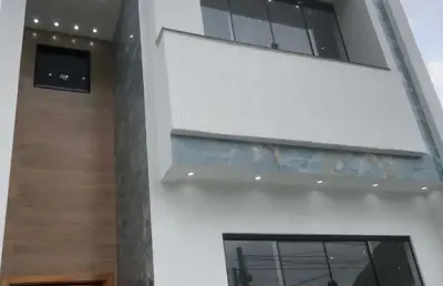 Casa com 4 quartos à venda na rua doutor francisco cazes, 311, piratininga, niterói, 140 m2 por r$ 880.000