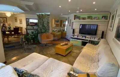 Casa com 4 quartos à venda na rua roberto paragó, 273, itaipu, niterói por r$ 1.200.000