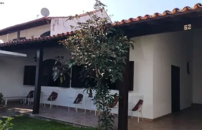 Casa com 3 quartos à venda na nicanor nunes, 62, piratininga, niterói por r$ 1.200.000
