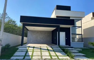 Casa com 3 quartos à venda na rodovia vereador oldemar guedes figueiredo, 2650, ubatiba, maricá por r$ 1.050.000