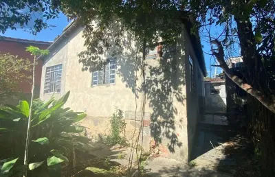 Casa com 2 quartos à venda na rua porto alegre, 57, mata paca, niterói, 81 m2 por r$ 290.000