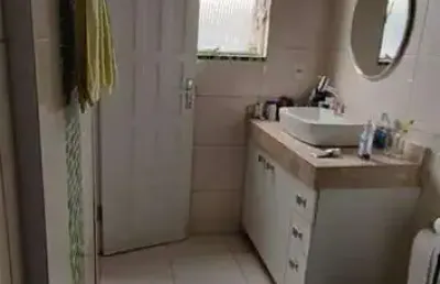 Apartamento com 1 quarto à venda na rua doutor march, 626, barreto, niterói, 36 m2 por r$ 160.000
