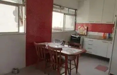Apartamento com 1 quarto à venda na rua doutor march, 626, barreto, niterói, 36 m2 por r$ 160.000