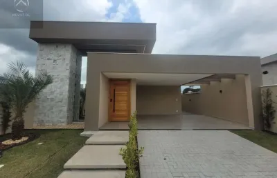 Casa em condomínio fechado com 3 quartos à venda na rodovia vereador oldemar guedes figueiredo, km4, ubatiba, maricá por r$ 620.000
