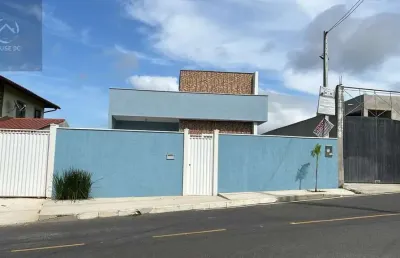 Casa com 2 quartos à venda na rua ilda gomes de andrade, jacaroá, maricá por r$ 360.000