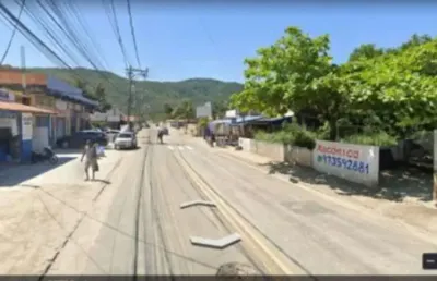 Terreno comercial à venda na rua capitão melo, recanto de itaipuaçu, maricá por r$ 550.000