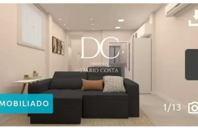 Apartamento com 2 quartos à venda na rua álvaro ramos, 569, botafogo, rio de janeiro, 73 m2 por r$ 499.000
