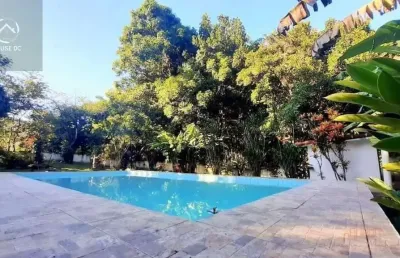 Chácara / sítio com 3 quartos à venda na rua mercedes de almeida mello, manoel ribeiro (ponta negra), maricá por r$ 1.200.000
