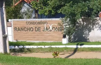 Terreno à venda na estrada ponta negra-sampaio correia, 00, jaconé (ponta negra), maricá por r$ 75.000
