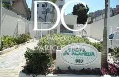 Apartamento com 2 quartos à venda na alameda são boaventura, 987, fonseca, niterói, 55 m2 por r$ 345.000