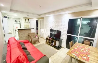 Apartamento com 2 dormitórios à venda, 66 m² por r$ 175.000,00 - boa esperança - belford roxo/rj