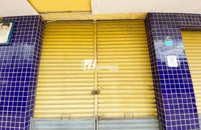 Loja para alugar, 42 m² por r$ 1.263,15/mês - centro - nova iguaçu/rj