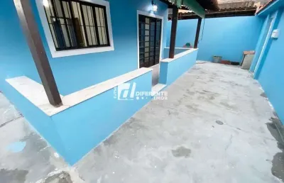 Casa com 3 dormitórios à venda, 83 m² por r$ 390.000,00 - marco ii - nova iguaçu/rj