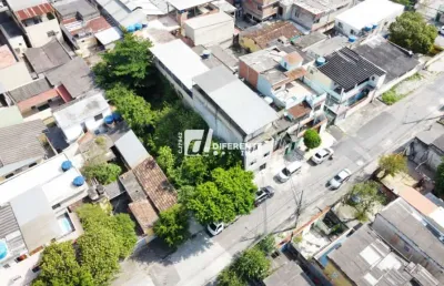 Terreno à venda, 400 m² por r$ 360.000,00 - centro - nilópolis/rj