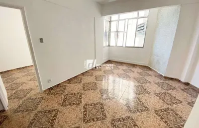 Apartamento com 1 dormitório à venda, 59 m² por r$ 160.000,00 - centro - duque de caxias/rj