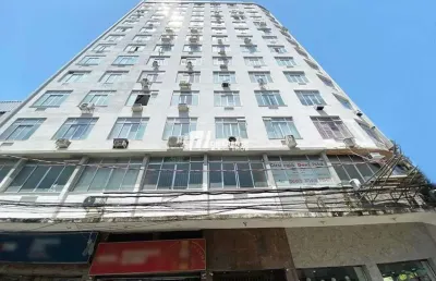 Sala à venda, 59 m² por r$ 160.000,00 - centro - duque de caxias/rj