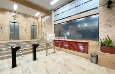 Andar corporativo à venda, 300 m² por r$ 850.000,00 - centro - rio de janeiro/rj