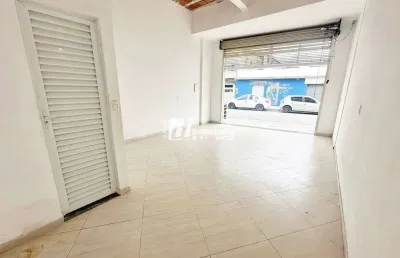 Loja à venda, 28 m² por r$ 190.000,00 - centro - nilópolis/rj