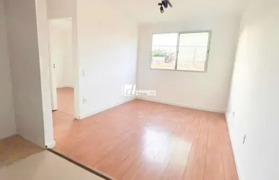 Apartamento com 2 dormitórios para alugar, 43 m² por r$ 1.401,26/mês - jardim palmares - nova iguaçu/rj
