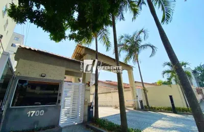 Apartamento com 2 dormitórios à venda, 48 m² por r$ 280.000,00 - taquara - rio de janeiro/rj