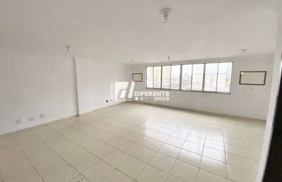 Sala à venda, 49 m² por r$ 110.000,00 - centro - nova iguaçu/rj