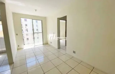Apartamento com 2 dormitórios à venda, 53 m² por r$ 125.000,00 - centro - belford roxo/rj