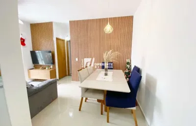 Apartamento com 2 dormitórios à venda, 125 m² por r$ 320.000,00 - luz - nova iguaçu/rj
