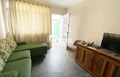 Casa com 2 dormitórios para alugar, 107 m² por r$ 1.778,46/mês - centro - nilópolis/rj