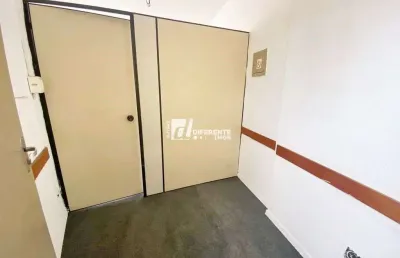 Sala para alugar, 25 m² por r$ 963,19/mês - centro - nova iguaçu/rj