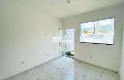 Casa com 2 dormitórios à venda por r$ 190.000,00 - cabuçu - nova iguaçu/rj